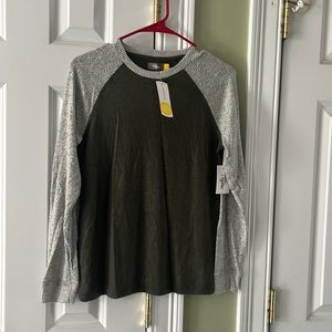 Boys youth sweater